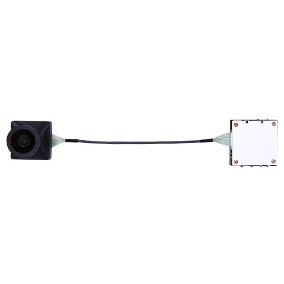 Hawkeye PRO 1 Inch 6K30 4K60fps Horizontal EIS Anti-Shake Camera Compatible C-Port Lenses Drone Accessory